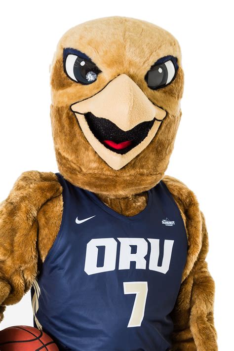 Oral Roberts University (ORU) is a private evangelical university in Tulsa, Oklahoma. Founded in 1963, the university is named after its founder, ... The mascot's name is an acronym for education, life skills and integrity. Notable players include: Max Abmas (men's basketball), .... 