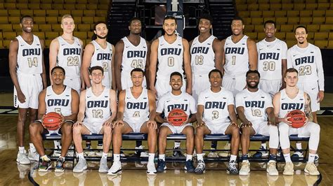 Oral roberts university men's basketball. Things To Know About Oral roberts university men's basketball. 