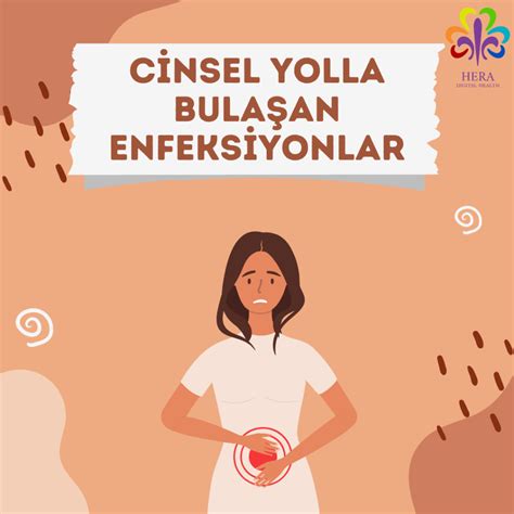 Oral seks ve cinsel yolla bulaşan enfeksiyonlar. 