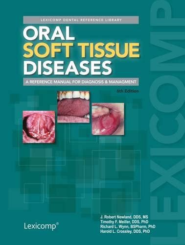 Oral soft tissue diseases a reference manual for diagnosis management lexicomp dental reference library. - Manuale di ingegneria elettrica di easa.
