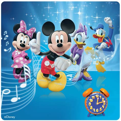 Oral-b kids mickey mouse met muziek - BESLIST.nl