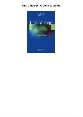 Orale zytologie ein prägnanter leitfaden oral cytology a concise guide. - Fisica y quimica 3 - eso ciencias de la naturaleza.