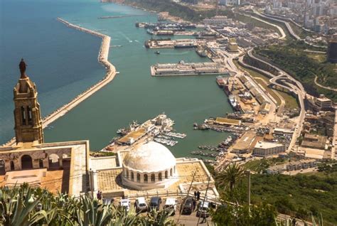 Oran, Algeria 2024: Best Places to Visit - Tripadvisor