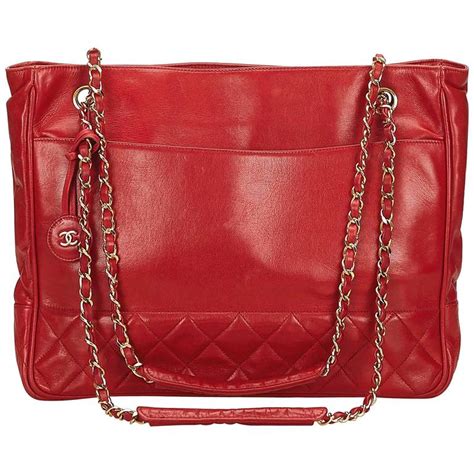 Oran Leather Red Leather Shoulder Handbag for sale …