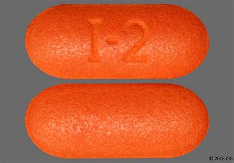 N8 LOGO Pill - orange six-sided, 11mm . G