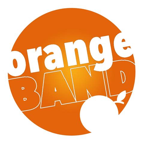 Orange Band