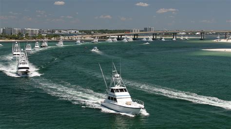 Orange Beach Billfish Classic 2024 - YouTube