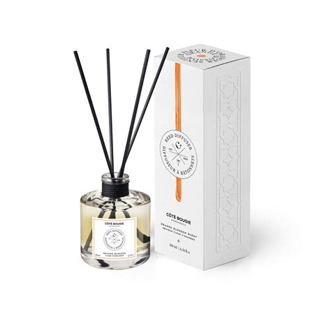 Orange Blossom Diffuser - Etsy