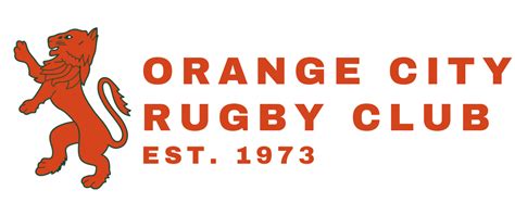 Orange City Rugby Club