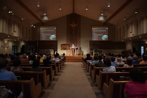 Orange County Bread of Life Church - Photo Gallery