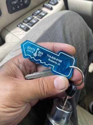 Orange County Community Lock and Key - Locksmith in Santa Ana