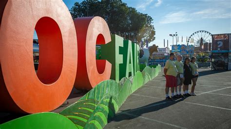 Orange County Fair to hire 1,000 seasonal employees ahead of opening date