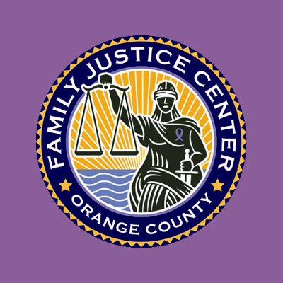 Orange County Family Justice Center (OCFJC)