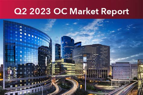 Orange County Office Market Report - Madison Marquette