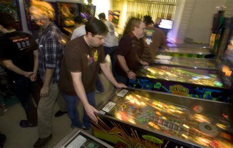 Orange County Pinball League