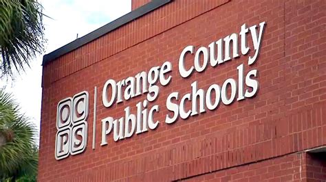 Orange County Public Schools nears construction on replacement wes…