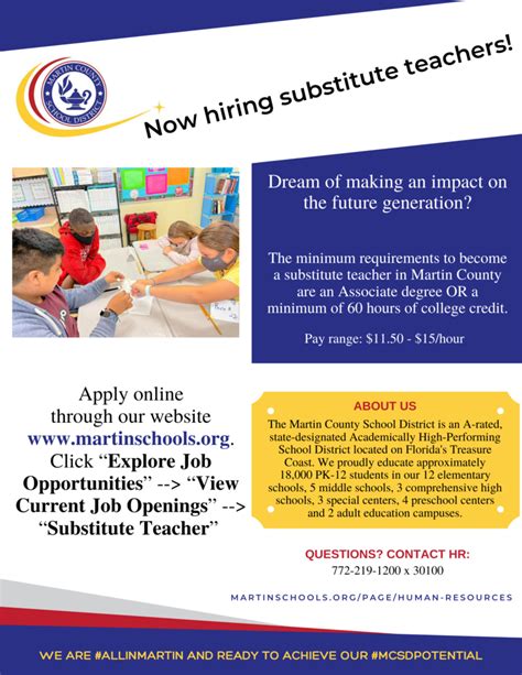 Orange County Schools hiring Substitute Teacher in ... - LinkedIn