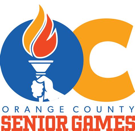 Orange County Senior Games 2024