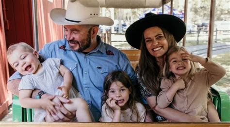Orange County couple battles cancer together while raising 3 daughters