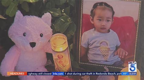 Orange County family files lawsuit against Amazon after truck driver kills 2-year-old girl