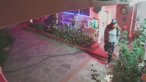 Orange County home ransacked as man escapes with thousands of dollars worth of items