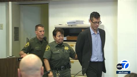Orange County nanny convicted of molesting 16 boys