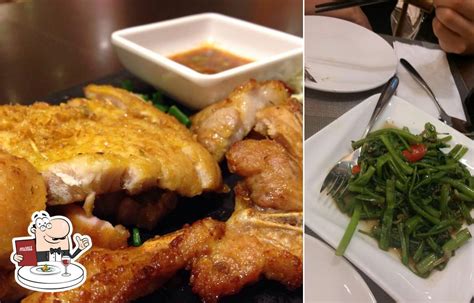 Orange Elephant Thai Restaurant - Hong Kong, HK - Yelp