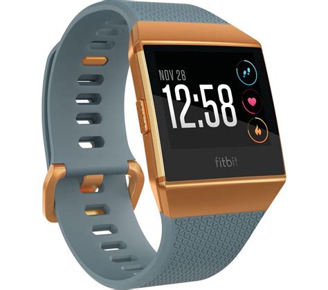 Orange Fitbit Fitness Technology for sale eBay