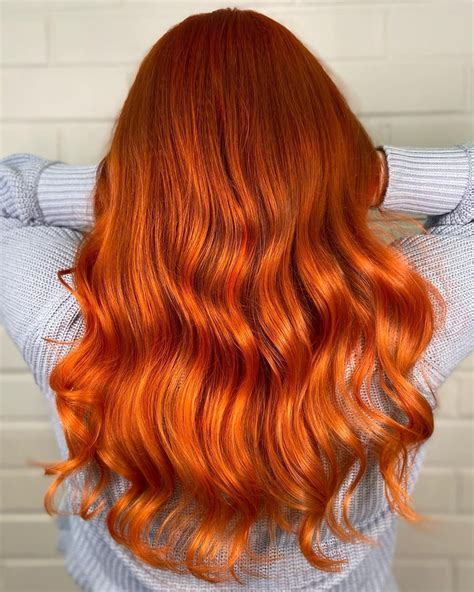 Orange Hair Onlyfans Leak