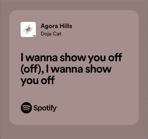 Orange Hills Spotify