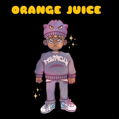 Orange Juice - Single by KESHORE Spotify