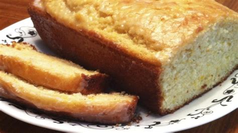 Orange Peel Bread Recipe