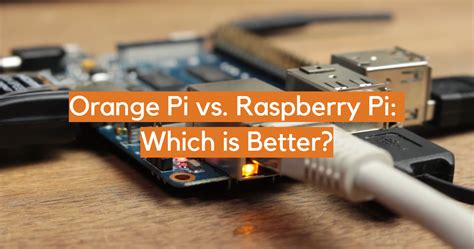 Orange Pi 2G-IOT vs Raspberry Pi 3 Model A Plus Versus. 