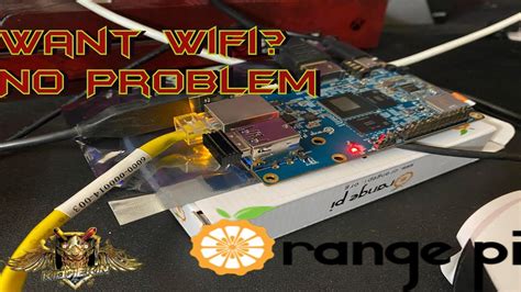 Orange Pi 5 Plus adopts Rockchip RK3588 - connect with confidence