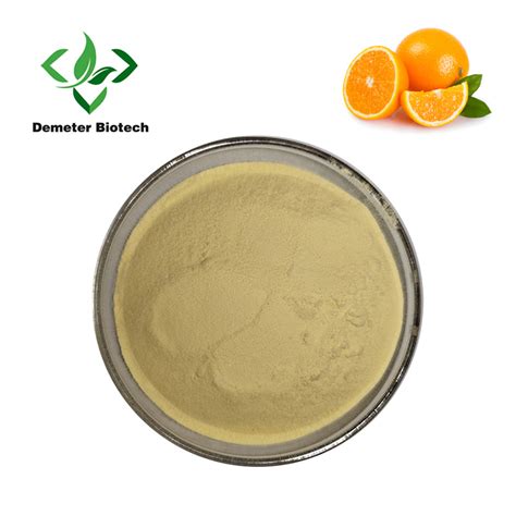 Orange Powder - Manufacturer and Supplier