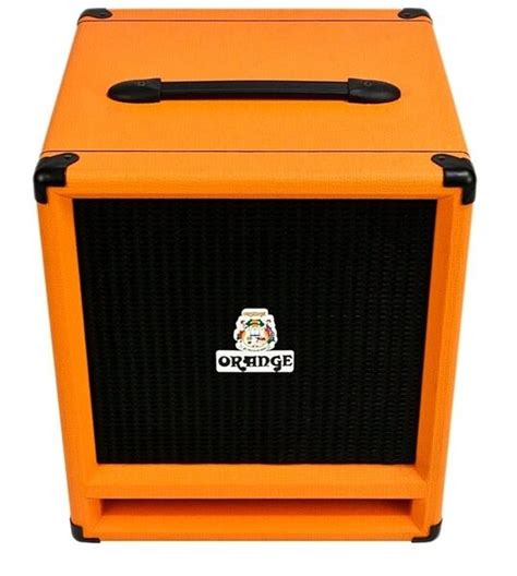 Orange SP212 Bass Speaker Cabinet User Reviews zZounds