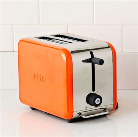 Orange Small Appliances, Kitchen & Dining Kohl