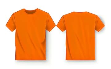 Orange Tshirt Design - Etsy