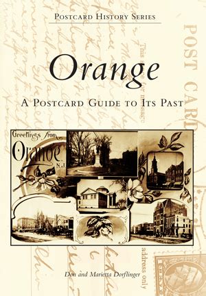 Orange a postcard guide to the past postcard history series. - Pioneer vsx ax4avi ax4si service manual and repair guide.