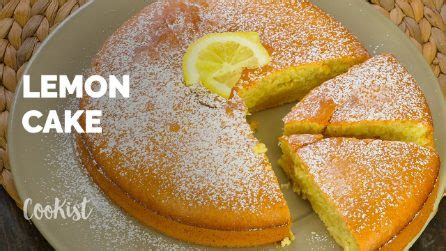 Orange cake, ready in 5 minutes: here’s a trick you have to try!