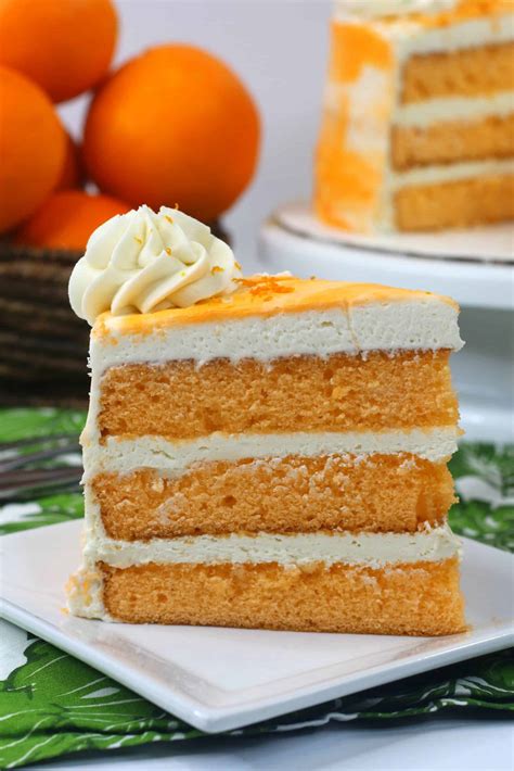 Orange cake recipe. Things To Know About Orange cake recipe. 