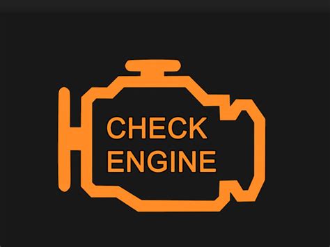 Orange check engine light. Nov 24, 2022 ... Low oil level – It's important to check your oil level regularly, especially during winter. The cold temperatures can cause your oil to thicken, ... 