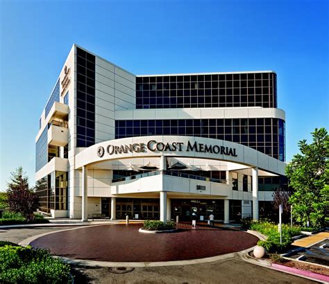 Orange coast memorial visiting hours. Adult Inpatient (including maternal special care): Visiting hours are from 10 am - 8 pm. Visitors under the age of 18 must be accompanied by an adult. Procedural Areas (HVC / IR / DH, etc.): One visitor over the age of 18 may accompany the patient to their procedure. ... Lawrence + Memorial Hospital 365 Montauk Avenue New London, CT 06320 860 ... 