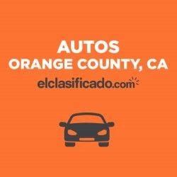 Orange county clasificado. Orange County, California, United States. 596 followers 500+ connections. ... El Clasificado El Clasificado Greater Los Angeles Area El Clasificado ... 