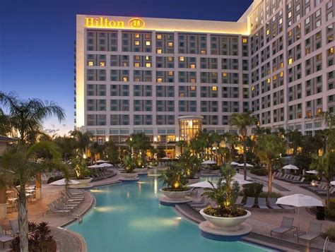 Orange county convention center hotels. Things To Know About Orange county convention center hotels. 