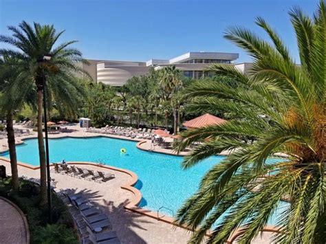 Where to stay near Orange County Convention Center? The Grov