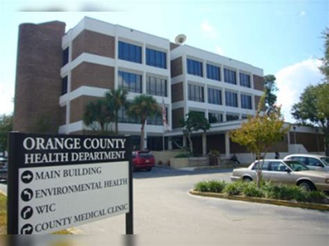 Orange county department of health. Things To Know About Orange county department of health. 