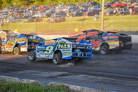 This Facebook Group is not directly affiliated with or managed by OCFS. Welcome to "The Orange County Fair Speedway Official Page"! By joining this Facebook group you can share and discuss any...