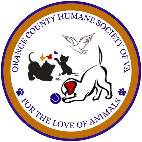 Orange county humane society. Orange County Animal Services is a progressive animal-welfare focused organization that enforces the Orange County Code to protect both citizens and animals. We provide service throughout Orange County, including all municipalities. 