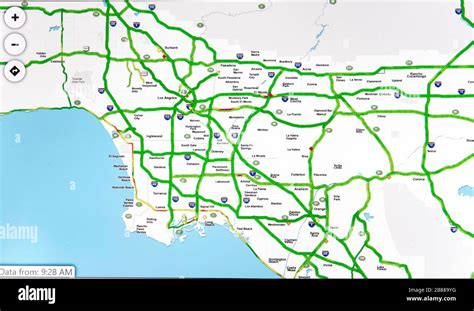 Choose a Traffic Map. Select the area for which you want to view the current traffic conditions. View traffic conditions for your current location. Alabama. Birmingham. Arizona. Phoenix. Tucson. California.. 